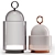 Brokis Dome Nomad Pendant 3D model small image 2