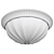  Modern Sleek LABRY Ceiling Lamp 3D model small image 2