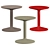 Spool Tables: Versatile and Stylish 3D model small image 3