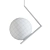 Geometric Minimal Pendant Lamp 3D model small image 2