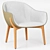 SANCAL NIDO: Innovative 2015 Furniture 3D model small image 4