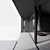 Rustic Barn House - Modern Design 3D model small image 7