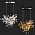 Luxury Argent Terzani Coins 3D model small image 3