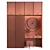 Customizable Suntory Art: Hallway Innovation 3D model small image 5