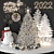 Majestic Pine Christmas Tree 3D model small image 5