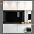 Customizable TV Wall Unit by Mr.Doors - Plaza 3D model small image 1