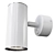 Elektrostandard Sconce 1003: Stylish Lighting Solution 3D model small image 1
