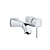 Grandera Mixer Taps Set 3D model small image 3