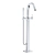 Grandera Mixer Taps Set 3D model small image 4