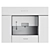 Foster Cover+ Coffee Maker 3D model small image 4