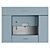 Foster Cover+ Coffee Maker 3D model small image 5
