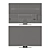 Loewe bild 1.49: Ultra HD Elegance 3D model small image 3