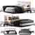 Modern Scandinavian Design: Andersen Bed 3D model small image 1