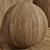 Seamless Chestnut Wood Box Set 3D model small image 4