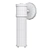 Imperium Collection Claridges Brass Wall Sconce 3D model small image 3