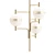 Sleek and Stylish Andros II 3D model small image 1