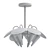 Elevate Your Space with Buena Vista 3D model small image 2