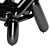 Innovative Blowing Armchair 2: Futuristic Design 3D model small image 2