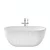 BelBagno BB27 - Stylish Bathroom Vanity 3D model small image 3