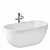 BelBagno BB27 - Stylish Bathroom Vanity 3D model small image 6