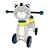 Purrfect Ride: Cat Ride-on Toy 3D model small image 4