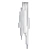 Stylish Loft Inspired MOOIELIGHT 3D model small image 5