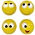 Realistic Emoji Pack | High Quality 3D Models 3D model small image 3