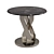 Modern Catania Coffee Table 3D model small image 3