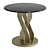 Modern Catania Coffee Table 3D model small image 5