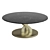 Modern Catania Coffee Table 3D model small image 7