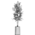 Green Oasis: 614 Exquisite Plants 3D model small image 3