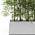 Lush Greenery: Plants Collection 615 3D model small image 2