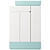 3D Wardrobe: Stylish and Practical Storage Solution 3D model small image 2
