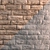 ElegantBrick Texture Set 3D model small image 6