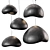 Title: The Khmara Lamp Series: Exquisite Design, Enlightened Ambiance 3D model small image 2