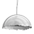 Elegant Postkrisi Pendant: 80cm Diameter 3D model small image 4