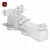 Suprematist Architecton Sculpture 3D model small image 4