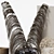 Elegance in Pieces: Decor Set 074 3D model small image 2
