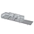 Elevate Your Space with Minotti Brasilia Sofas 3D model small image 4