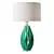 Elegant Ceramic Table Lamp 3D model small image 4