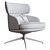 Elegant and Timeless: Molteni Piccadilly 3D model small image 7