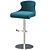 Modern Roche Bobois Carioca Stool 3D model small image 1