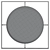 Stanford Frame Mirror - Luxury at Home 3D model small image 3
