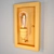 Elegant Palermo Grove Sconce 3D model small image 4