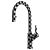 Urbena: Dual Spray Insulated Handspray 3D model small image 3