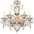 Osgona SchoN: Stylish Lighting Solution 3D model small image 1