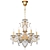 Osgona SchoN: Stylish Lighting Solution 3D model small image 2