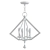 Diamond Luxe Mini Chandelier 3D model small image 2