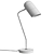 Sleek Caden Desk Lamp 3D model small image 2