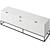 Modern TV Cabinet Plano by Cosmo 3D model small image 2